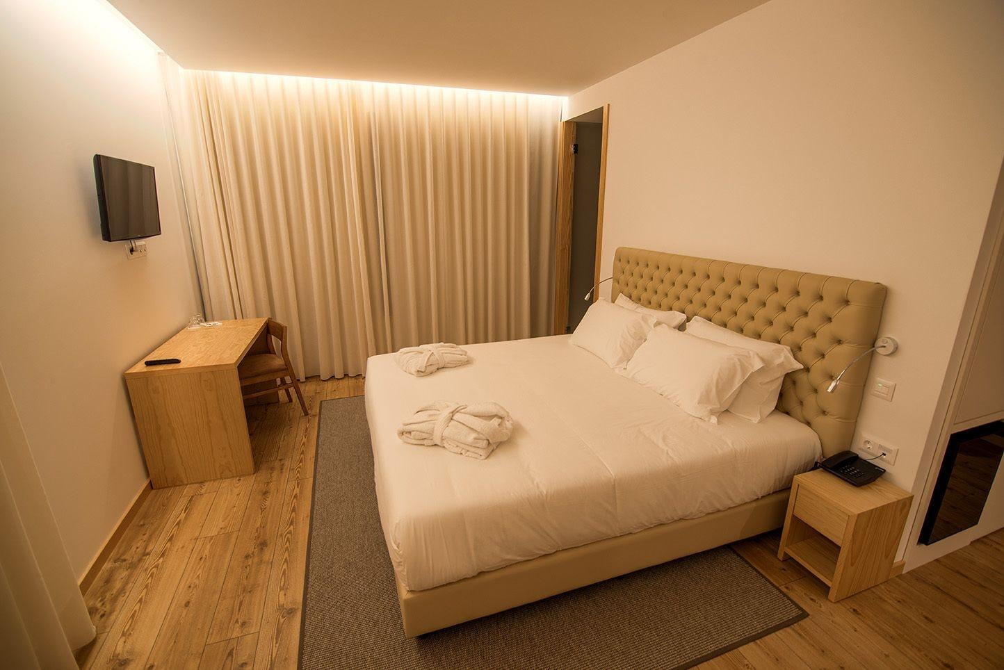 Lam Hotel Castelbuono Extérieur photo